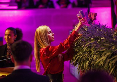 Día Internacional de la Eliminación de la Violencia contra la Mujer