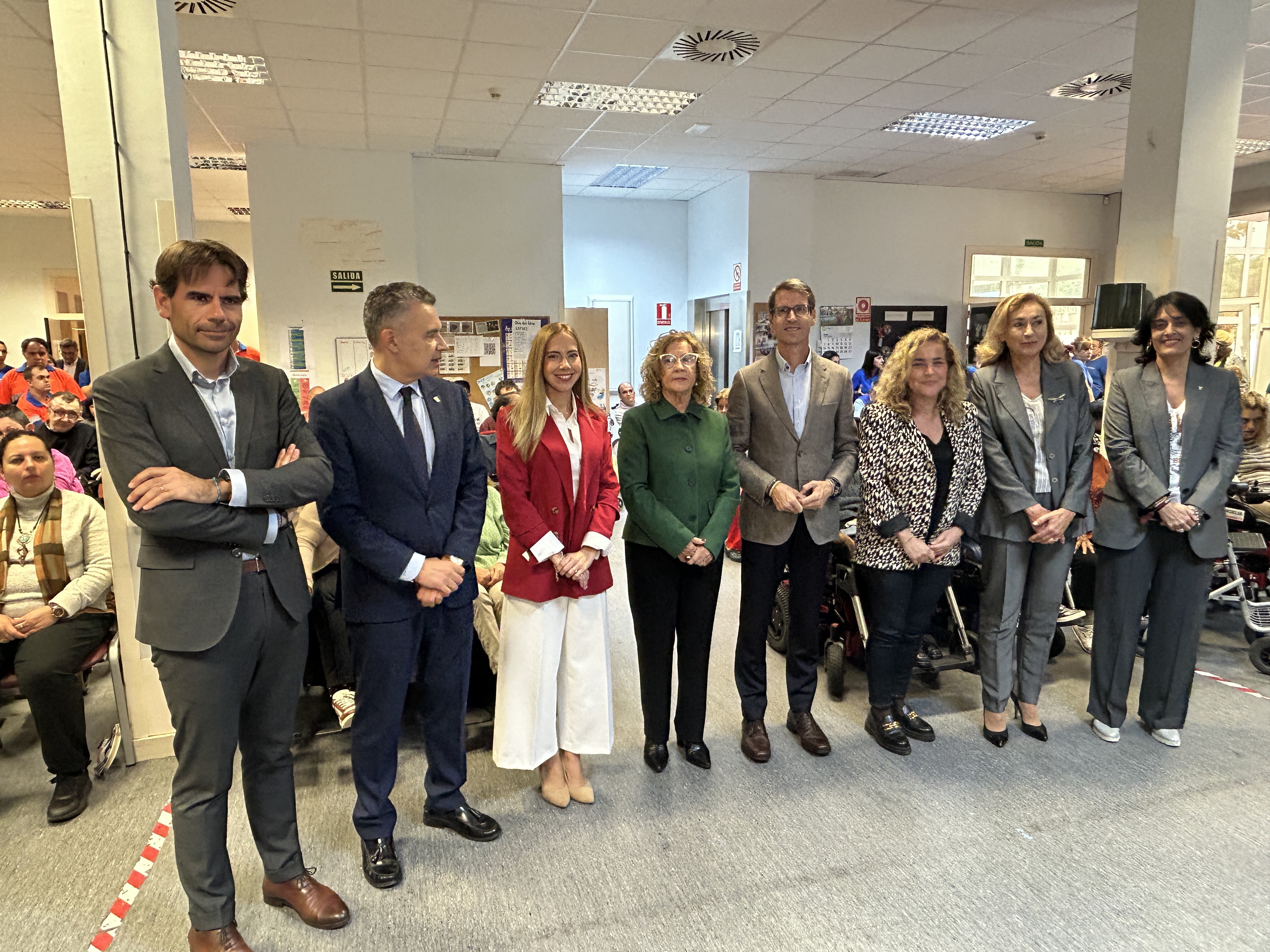 Día de la Parálisis Cerebral