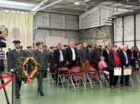 180º aniversario de la Fundación de la Guardia Civil