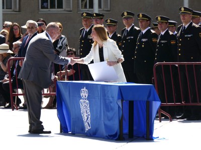 Bicentenario de la Policía Local