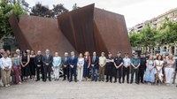 Homenaje a Miguel Ángel Blanco