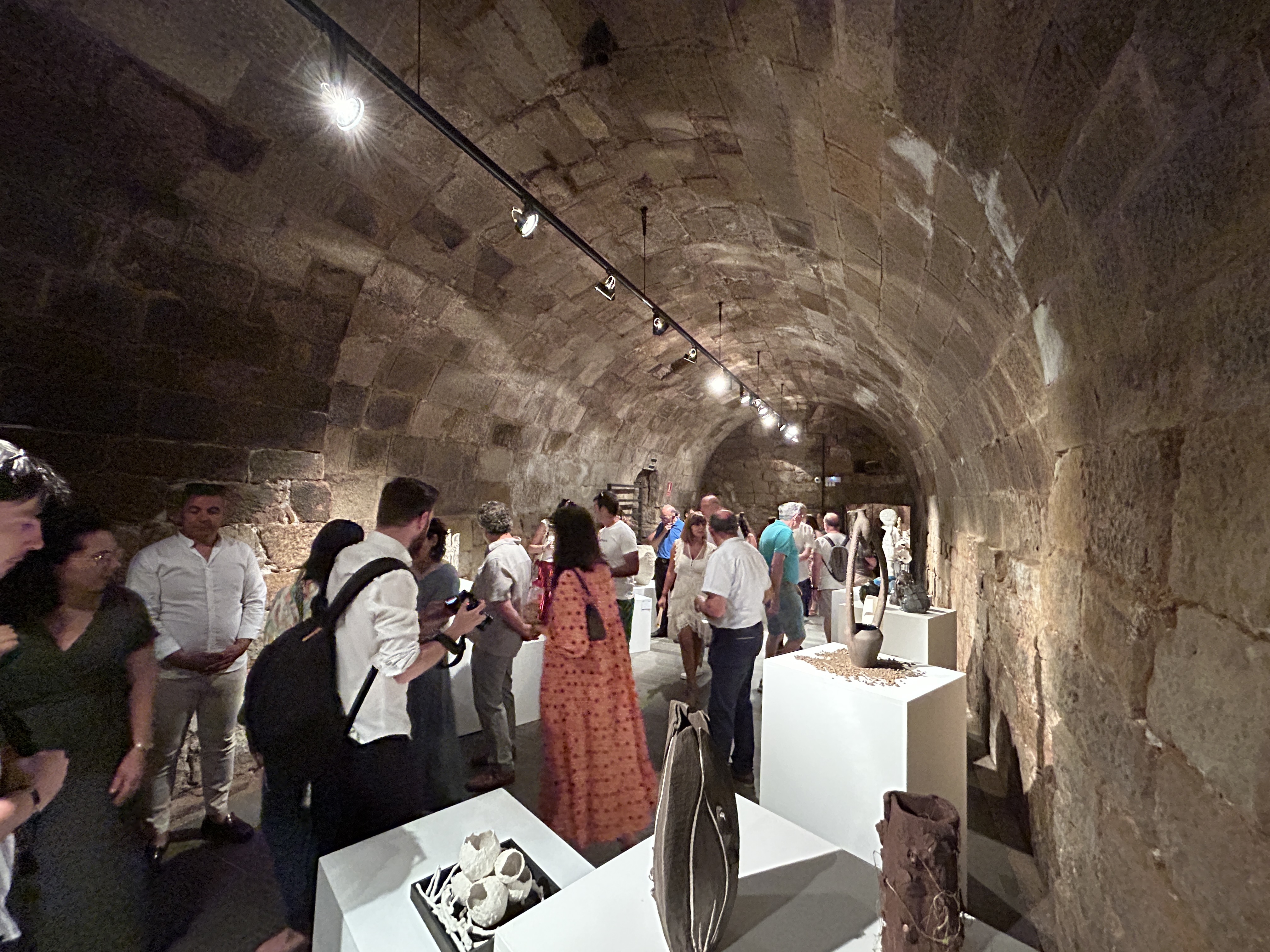 Inauguración de NACE 2024