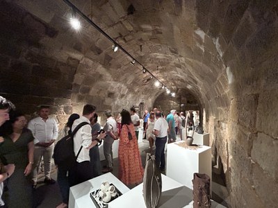 Inauguración de NACE 2024