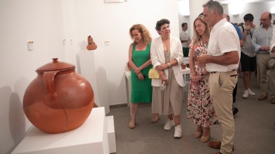 Inauguración de NACE 2024