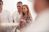 Inauguración de NACE 2024