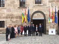 Inauguración del XIII Seminario Lengua y Periodismo