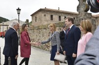 Inauguración del XIII Seminario Lengua y Periodismo