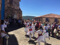 Fiestas de Almarza de Cameros