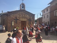 Danzadores de Manjarrés