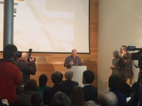 Premio José Lumbreras, Periodista