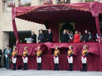 Enseña Nacional Guardia Civil