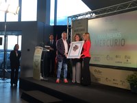 Premios Mercurio