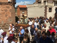 Fiestas de La Magdalena en Azofra