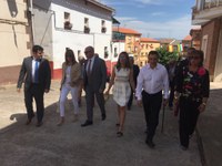 Fiestas de La Magdalena en Azofra