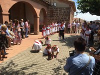Fiestas de La Magdalena en Azofra