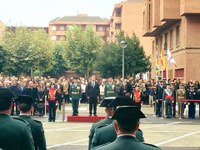 Festividad de la Virgen del Pilar