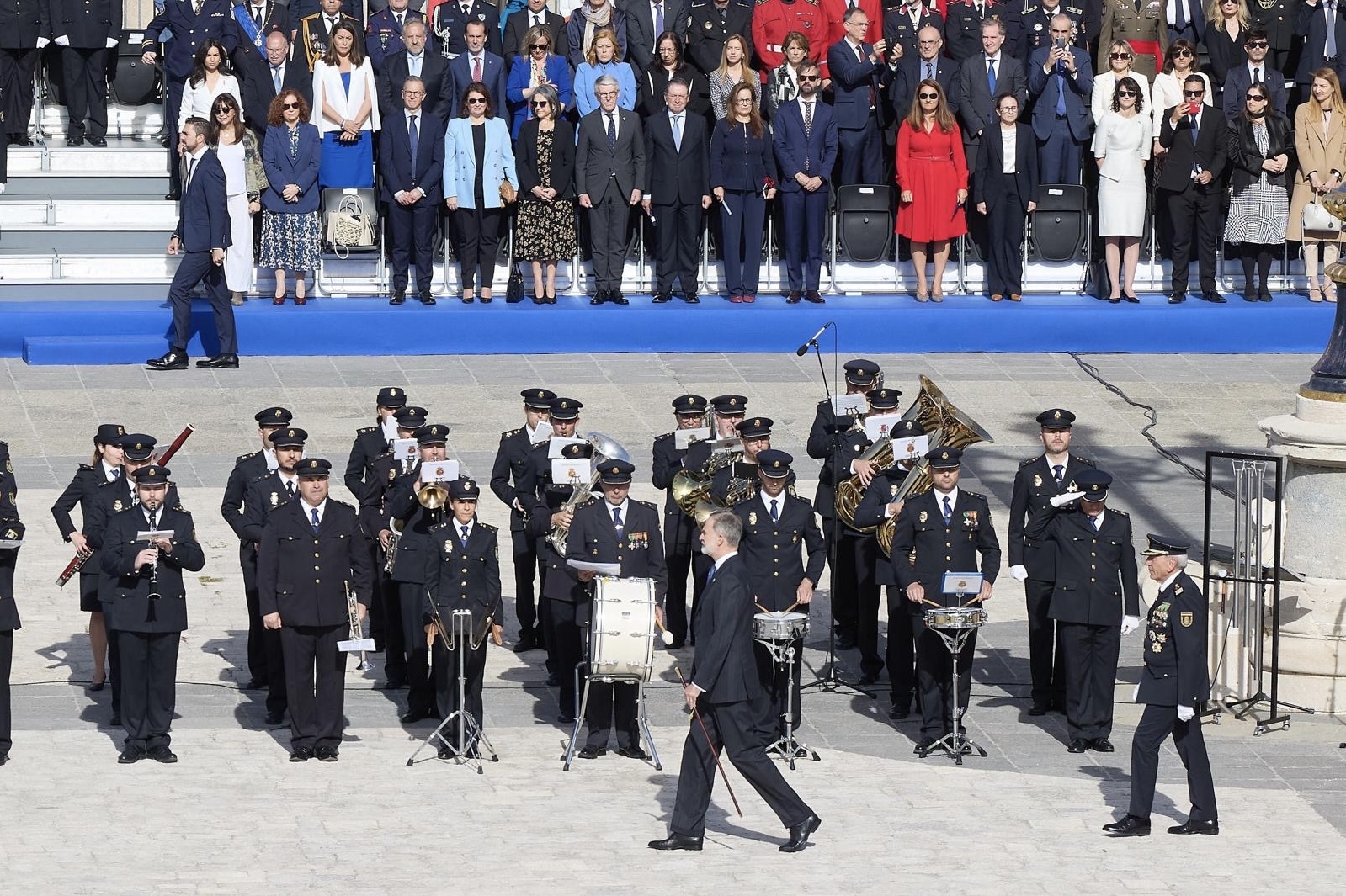 Bicentenario de la Policía Nacional