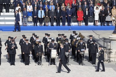 Bicentenario de la Policía Nacional