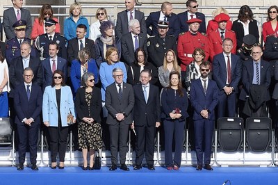 Bicentenario de la Policía Nacional