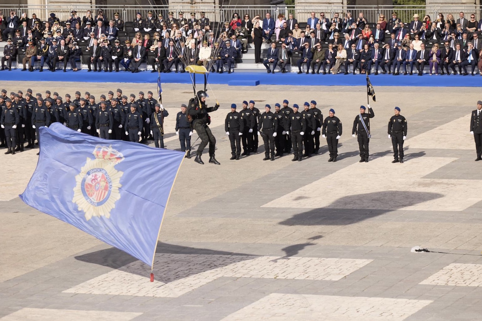Bicentenario de la Policía Nacional