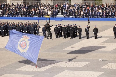 Bicentenario de la Policía Nacional