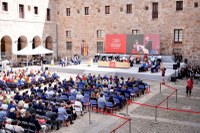 Apertura del curso académico 2022-2023 de la UR