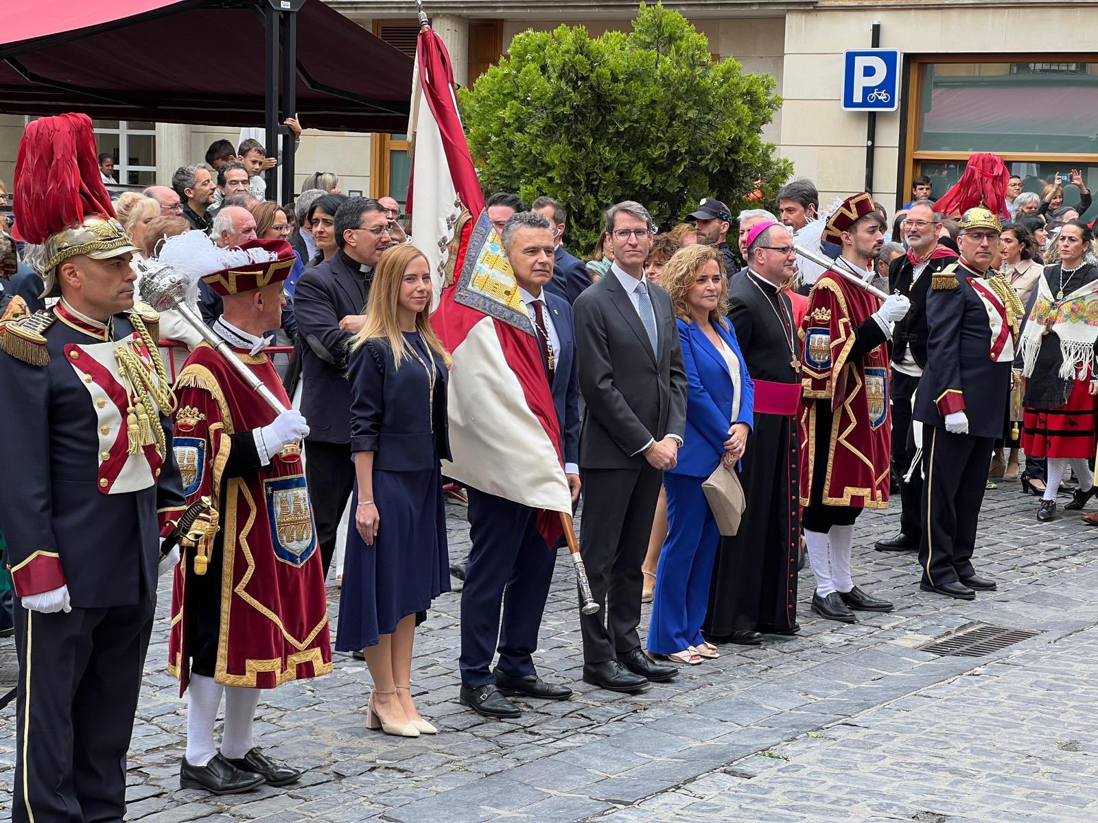 Día de San Bernabé
