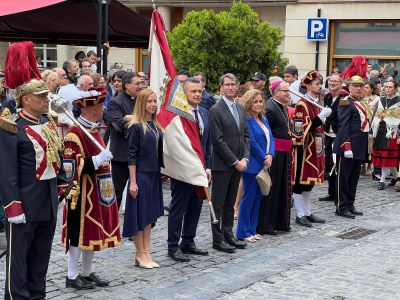Día de San Bernabé