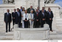 Conmemoración del Bicentenario de las Cortes de Cádiz
