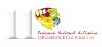 Mañana comienza el plazo de inscripción de obras al 11º Certamen de Pintura Parlamento de La Rioja