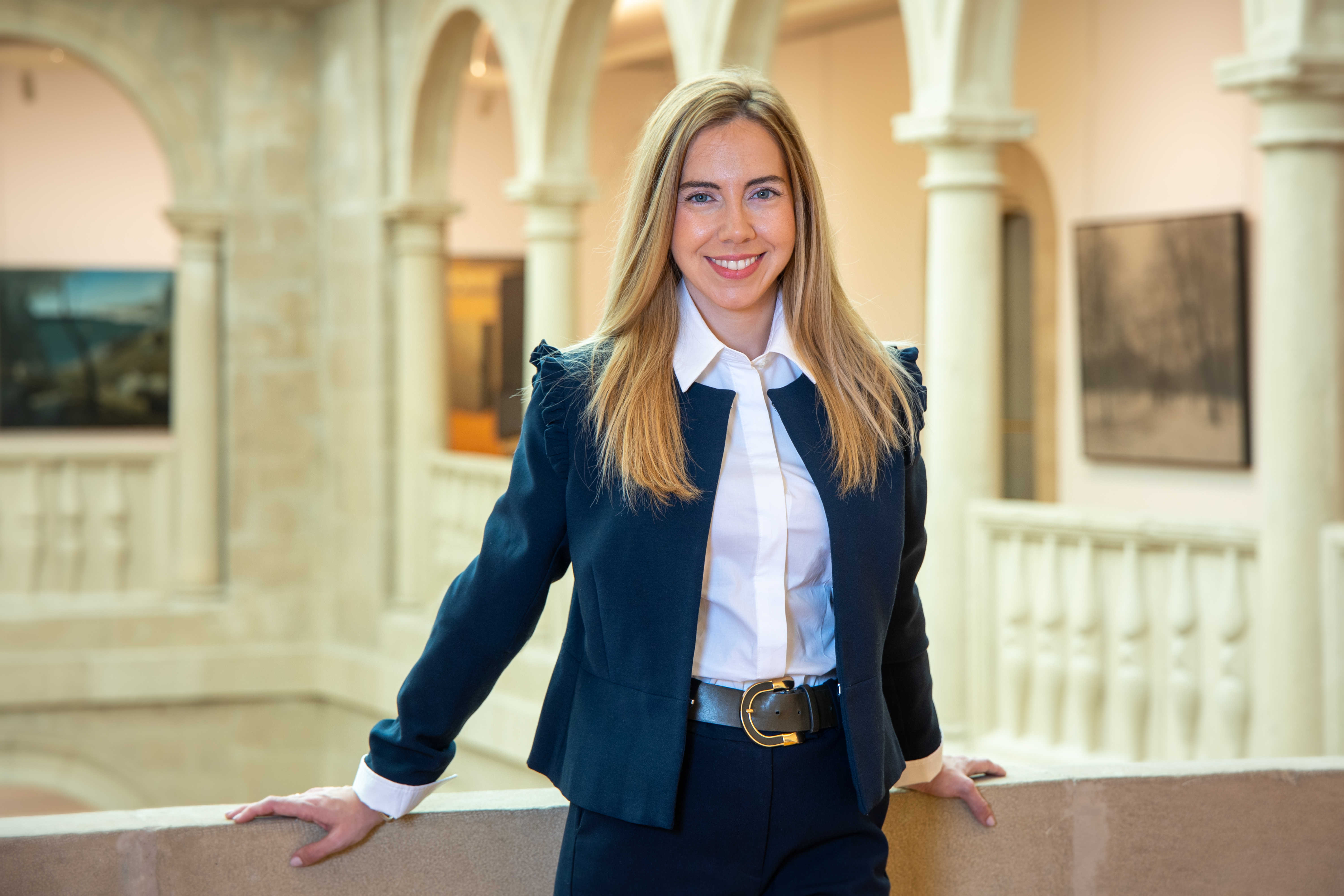 Marta Fernández Cornago