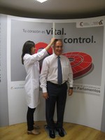 Jornada de salud cardiovascular