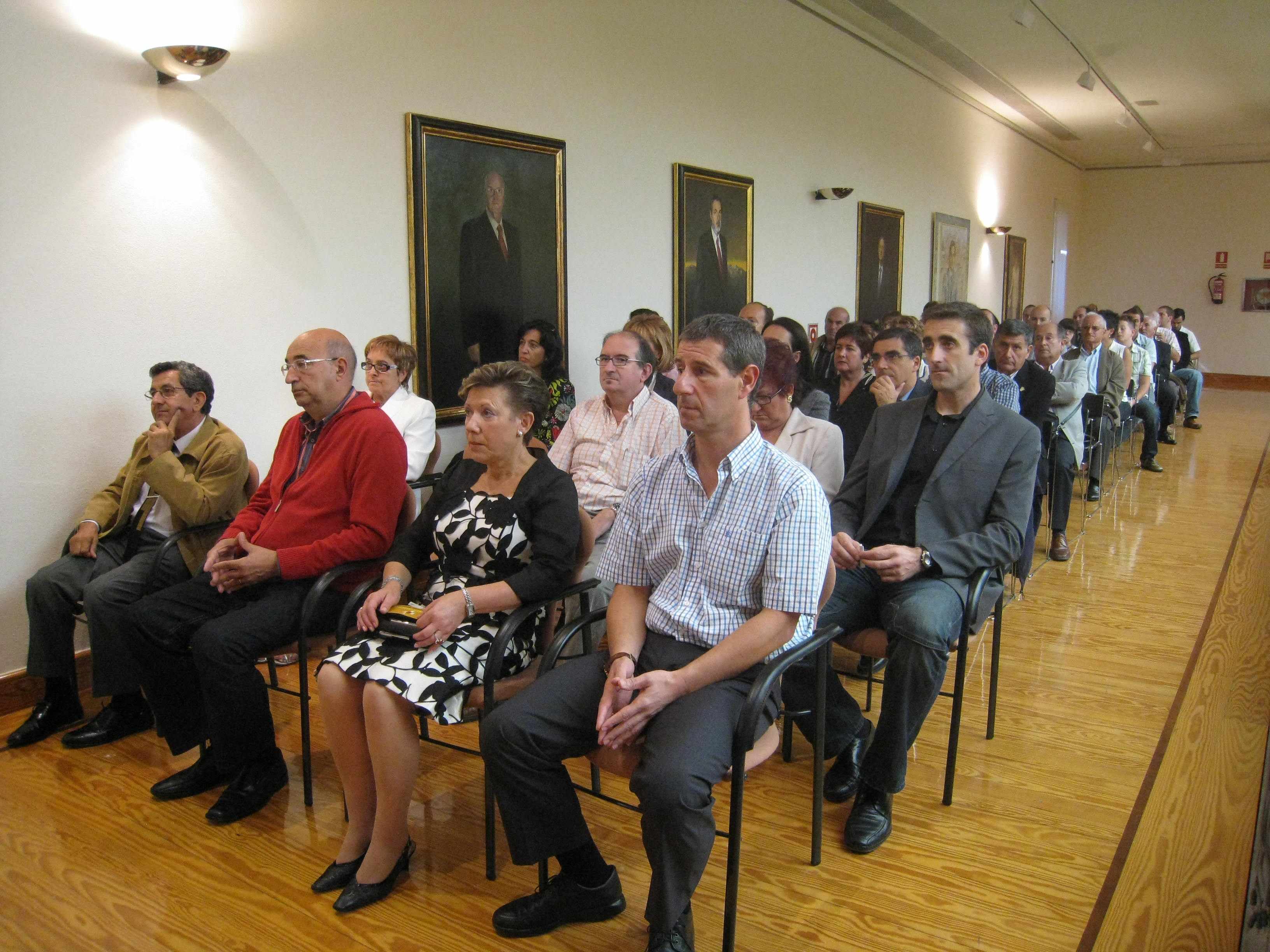 Grandes Donantes de España