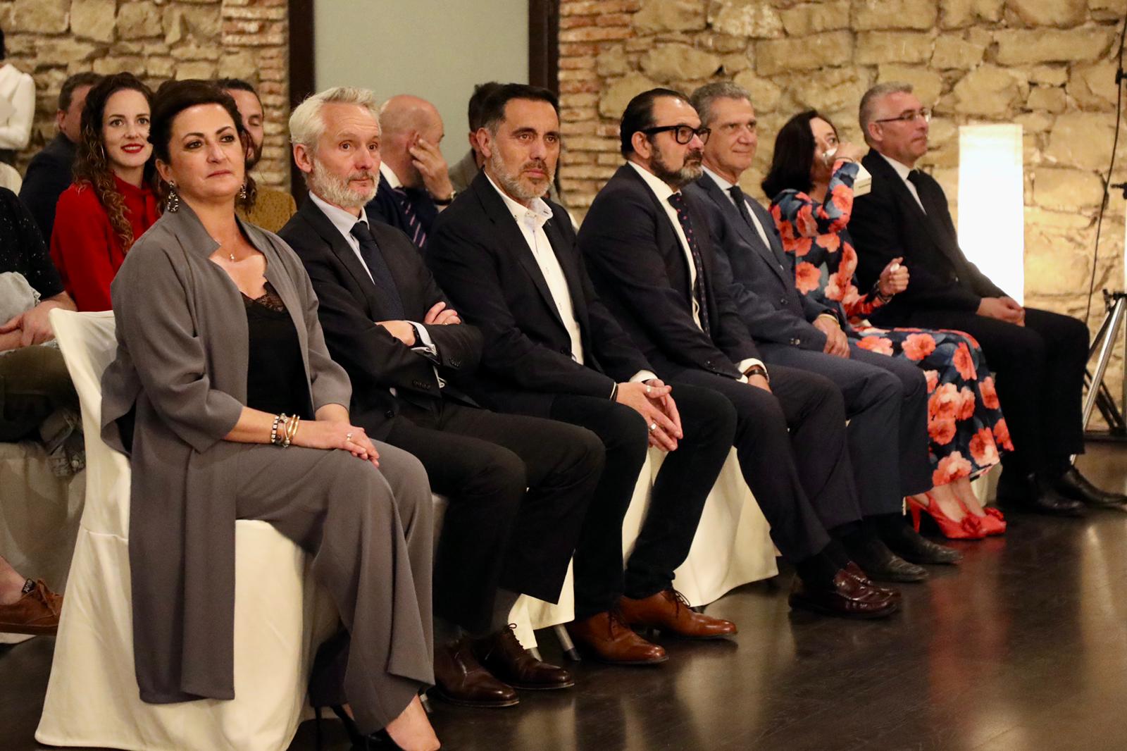 18° premios Onda Cero de La Rioja