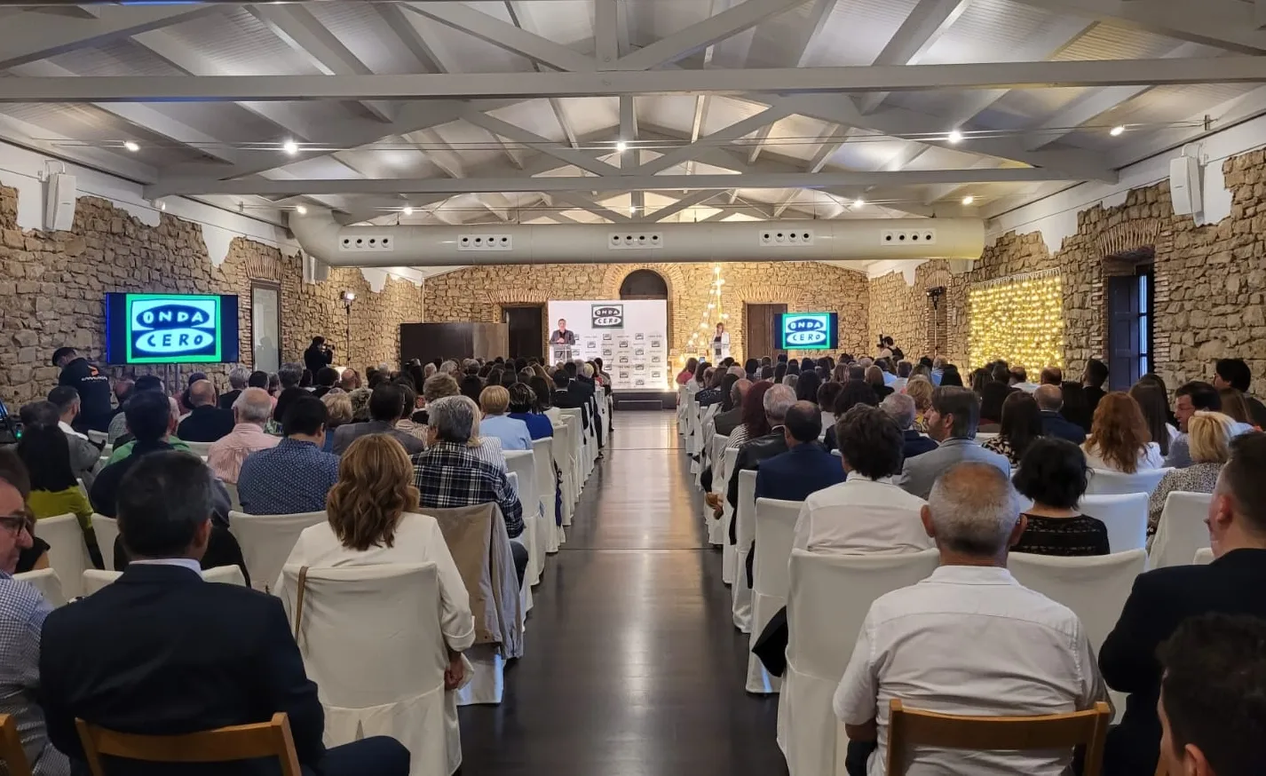 18° premios Onda Cero de La Rioja