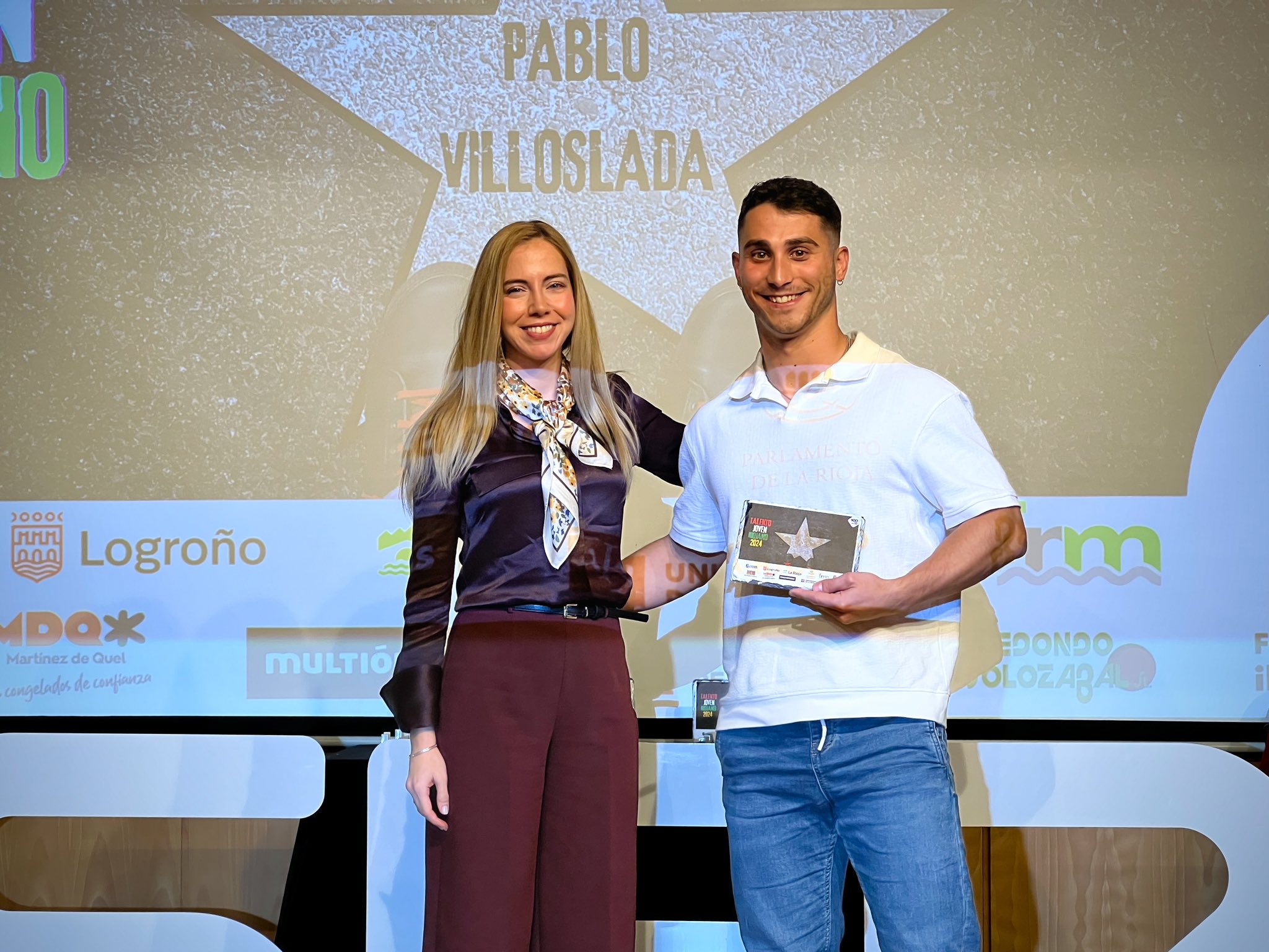 Pablo Villoslada Blanco