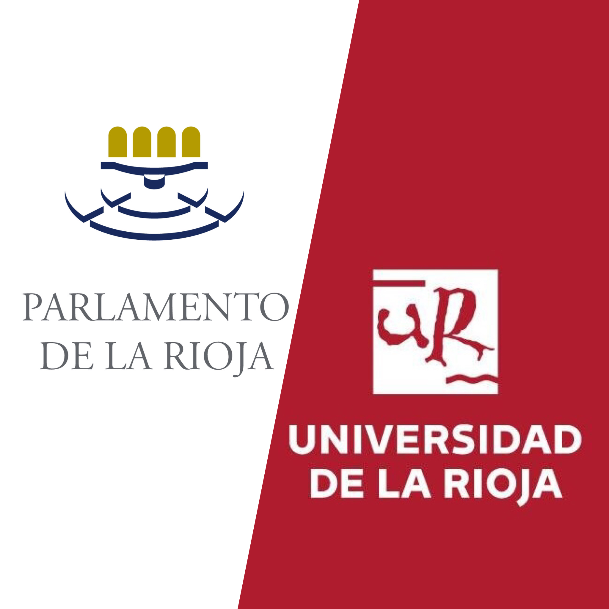 Colaboración Parlamento y Universidad