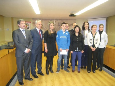 Estudiantes del Milenio