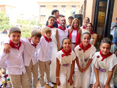 Fiestas de Pradejón