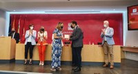 XIII Premios del Consejo Social de la UR