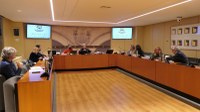 Siete expertos comparecerán esta semana en la Comisión para Abordar el Impacto del Uso de la Tecnología en la Infancia y la Adolescencia