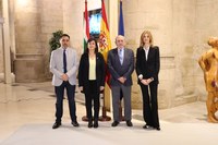 Amelia Pascual nueva miembro del Consejo Consultivo