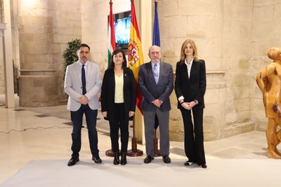 Amelia Pascual nueva miembro del Consejo Consultivo