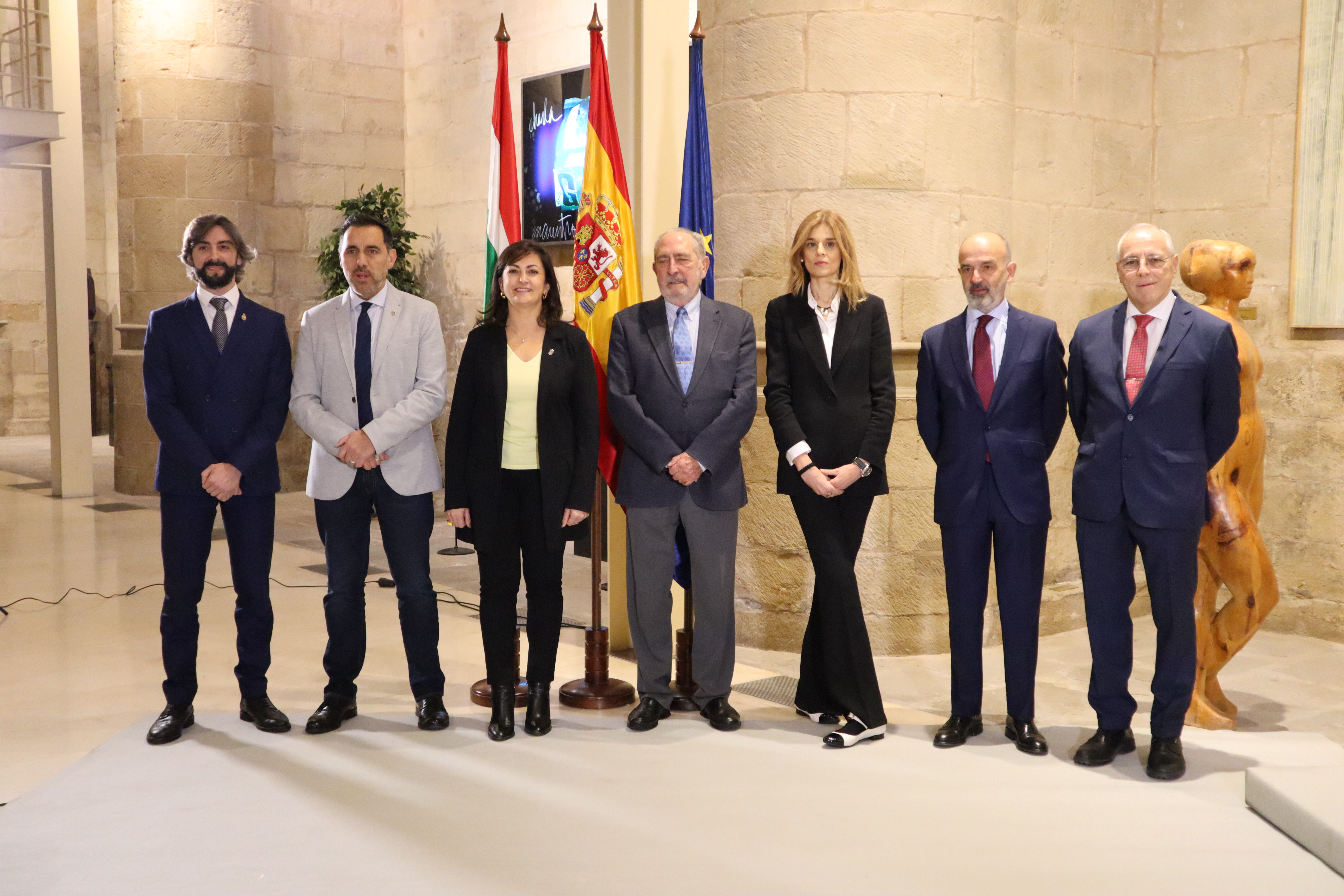 Amelia Pascual nueva miembro del Consejo Consultivo