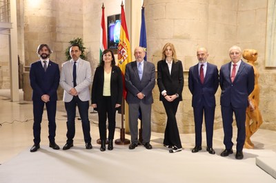 Amelia Pascual nueva miembro del Consejo Consultivo