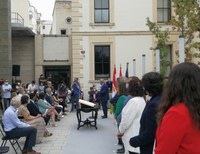 Toma de posesión del nuevo Consejero de Educación y Cultura