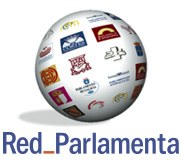 Logotipo red parlamenta