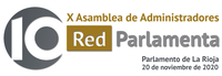 X asamblea de administradores de Red Parlamenta