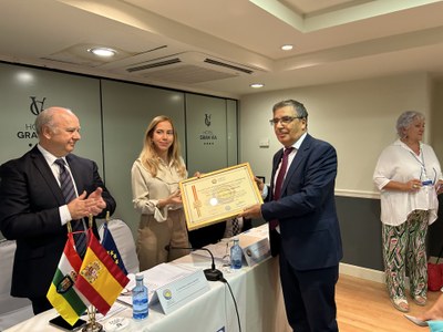 XIII Jornadas de Víctimas del Terrorismo