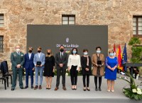 Acto Institucional del Día de La Rioja